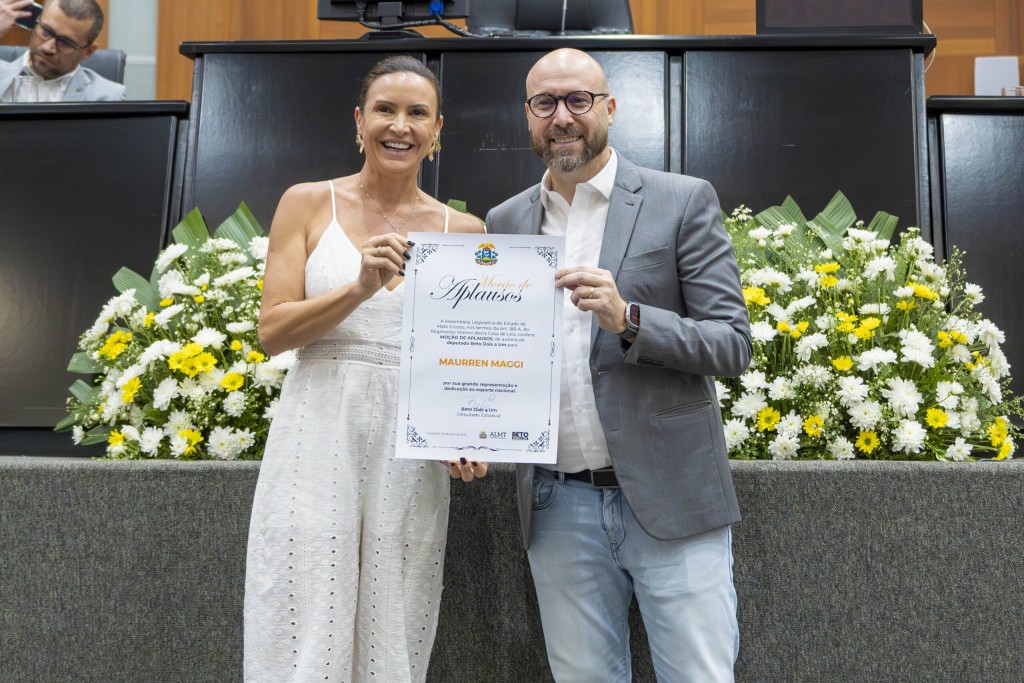 CST do Esporte é instalada na ALMT CST do Esporte é instalada na ALMT