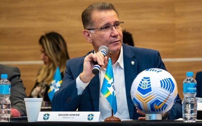 Abrafut indica que processará autores de denúncias de manipulação sem provas