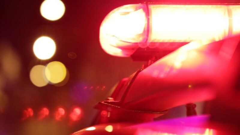 Polícia Militar prende homem por tentativa de feminicídio contra ex-namorada em Cuiabá