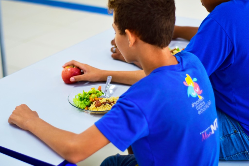Inscrições para o SuperChef da Educação 2024 continuam até quinta-feira (16) Inscrições para o SuperChef da Educação 2024 continuam até quinta-feira (16)