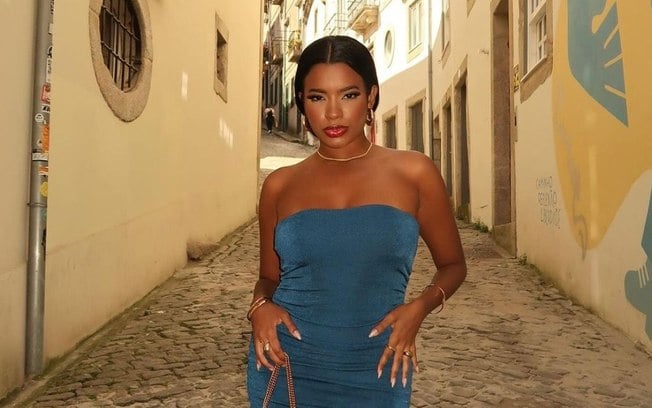 Falta representação de mulheres negras no setor da beleza? Falta representação de mulheres negras no setor da beleza?