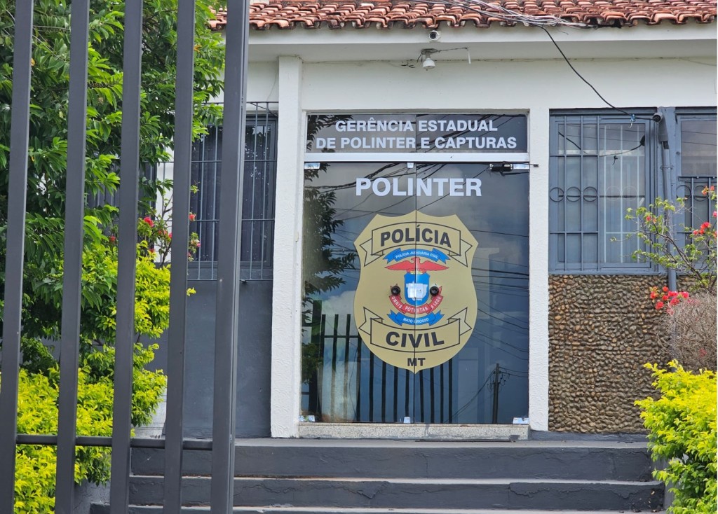 Polícia Civil prende em poucas horas cinco foragidos da Justiça Polícia Civil prende em poucas horas cinco foragidos da Justiça