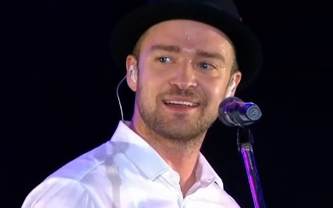 Cantor Justin Timberlake é preso por dirigir bêbado nos EUA
