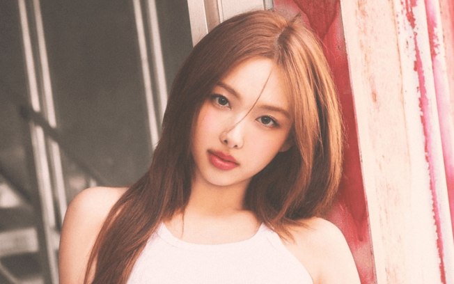 Nayeon, do TWICE, diz como seu segundo álbum ‘Na’ foi criado