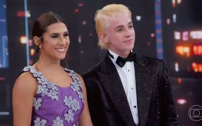 Juliano Floss perde vaga no ‘Dança dos Famosos’ outra vez Juliano Floss perde vaga no ‘Dança dos Famosos’ outra vez