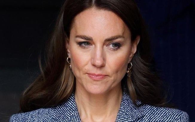 Kate Middleton pode perder papel na família real após tratar câncer Kate Middleton pode perder papel na família real após tratar câncer