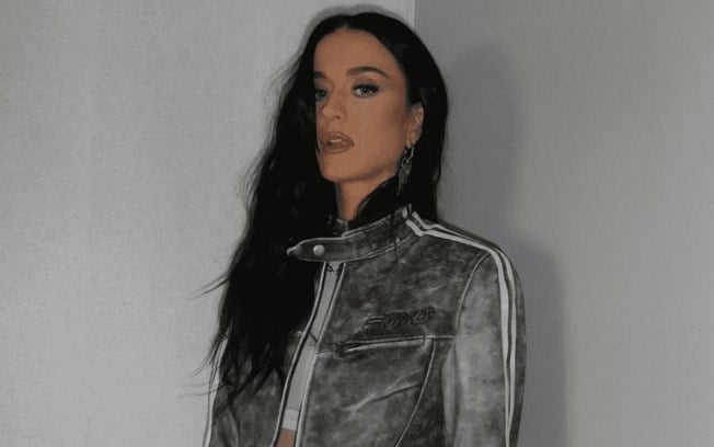Katy Perry escala Dr. Luke e Max Martin para novo álbum