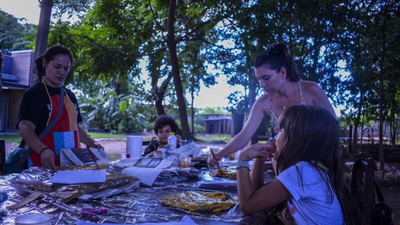 Museu de História Natural realiza feira sustentável e oficinas de educação ambiental neste mês de junho
