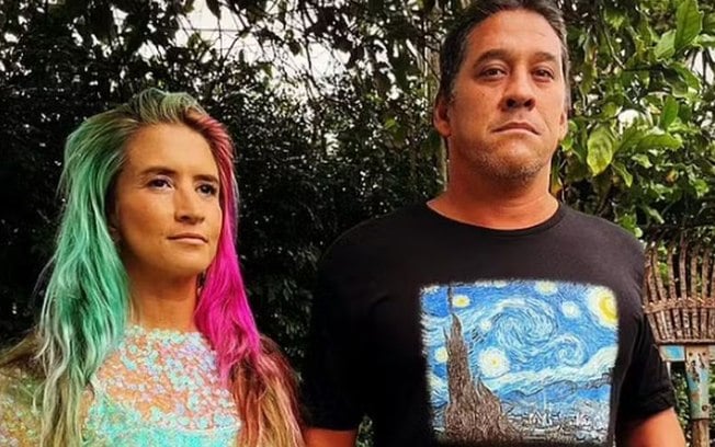Mulher de ator de ‘Piratas do Caribe’ morto fala pela primeira vez Mulher de ator de ‘Piratas do Caribe’ morto fala pela primeira vez
