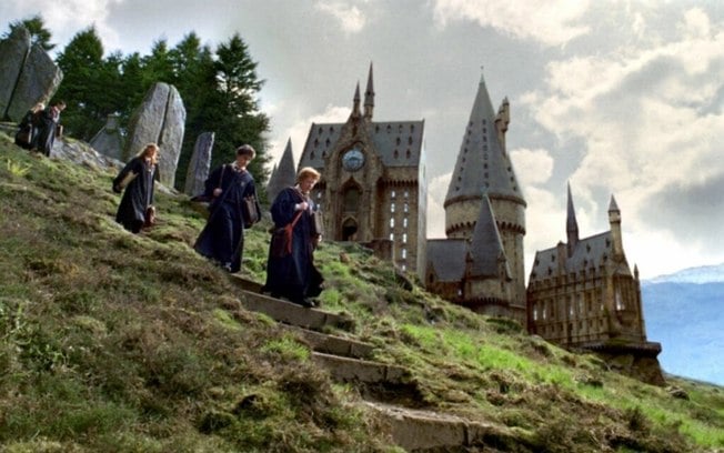 7 curiosidades sobre a saga Harry Potter 7 curiosidades sobre a saga Harry Potter
