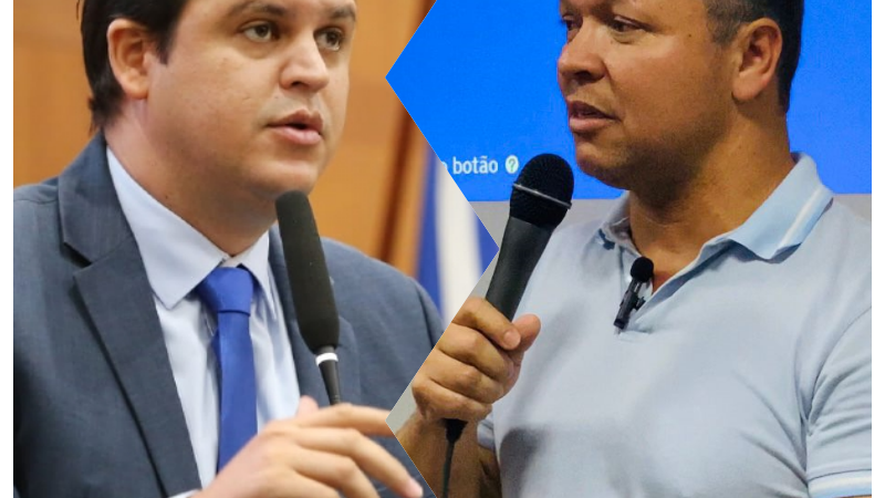 Eleição indefinida: 65% do eleitorado de Rondonópolis não decidiu em quem votar para prefeito