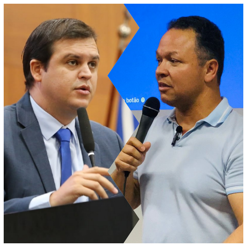 Eleição indefinida: 65% do eleitorado de Rondonópolis não decidiu em quem votar para prefeito Eleição indefinida: 65% do eleitorado de Rondonópolis não decidiu em quem votar para prefeito