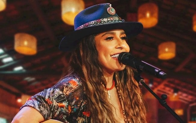 Lauana Prado se une a Zé Neto e Cristiano na inédita ‘Sombra Desconhecida’ Lauana Prado se une a Zé Neto e Cristiano na inédita ‘Sombra Desconhecida’