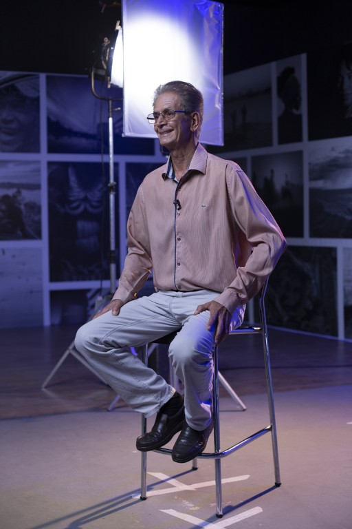 Programa “Olhares” estreia na TV Assembleia neste sábado (29) Programa “Olhares” estreia na TV Assembleia neste sábado (29)
