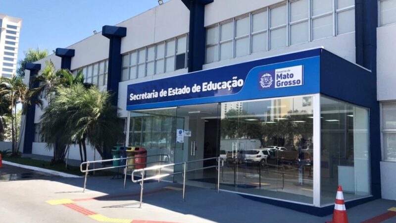 Seduc abre processo seletivo para contratação temporária de militares da reserva