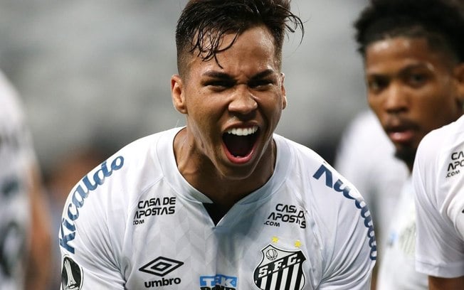 Cruzeiro acerta compra de Kaio Jorge com a Juventus Cruzeiro acerta compra de Kaio Jorge com a Juventus