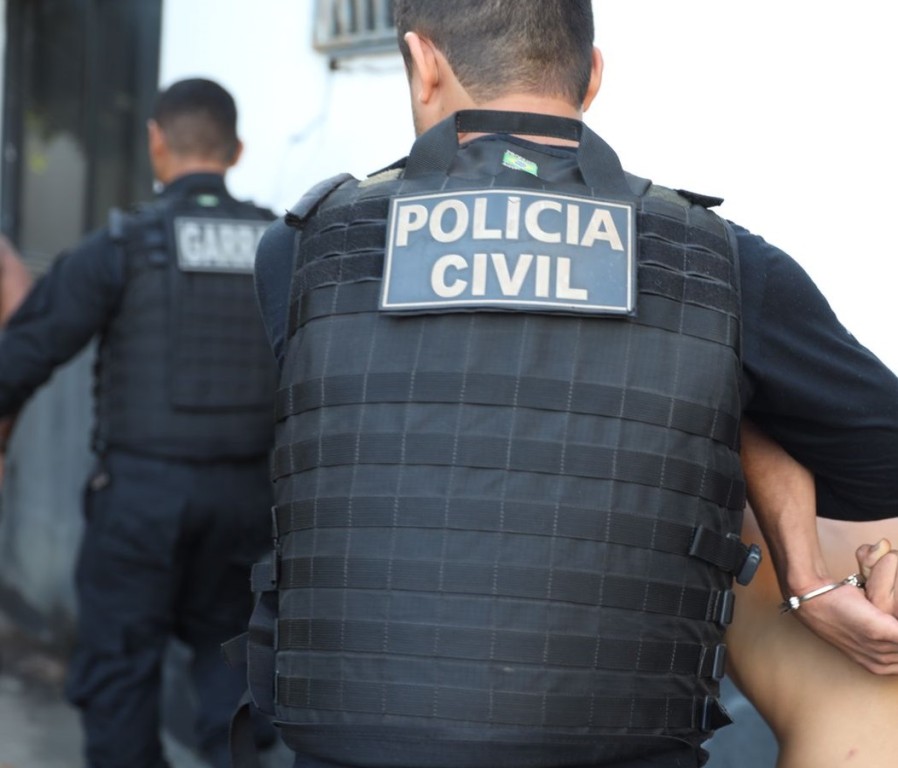 Polícia Civil prende nesta semana 13 envolvidos em homicídios em Sorriso