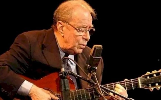 5 anos sem João Gilberto. Conheça as 10 músicas mais ouvidas do cantor