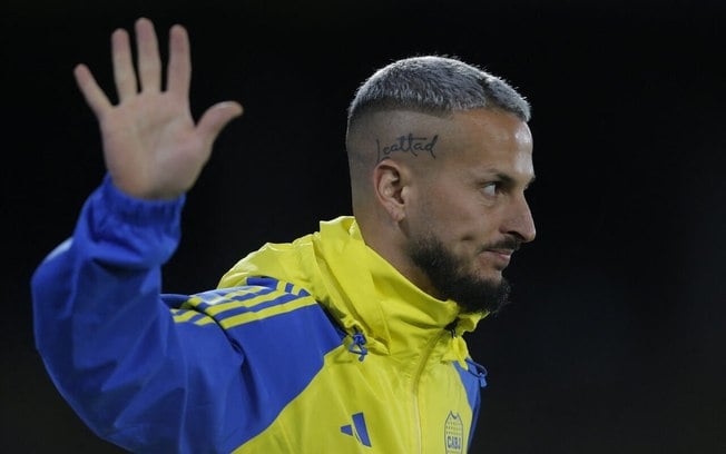 Boca Juniors rescinde contrato de Benedetto