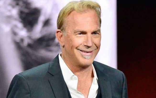 Kevin Costner diz que filmou filme sob efeito de morfina: ‘Chorar’