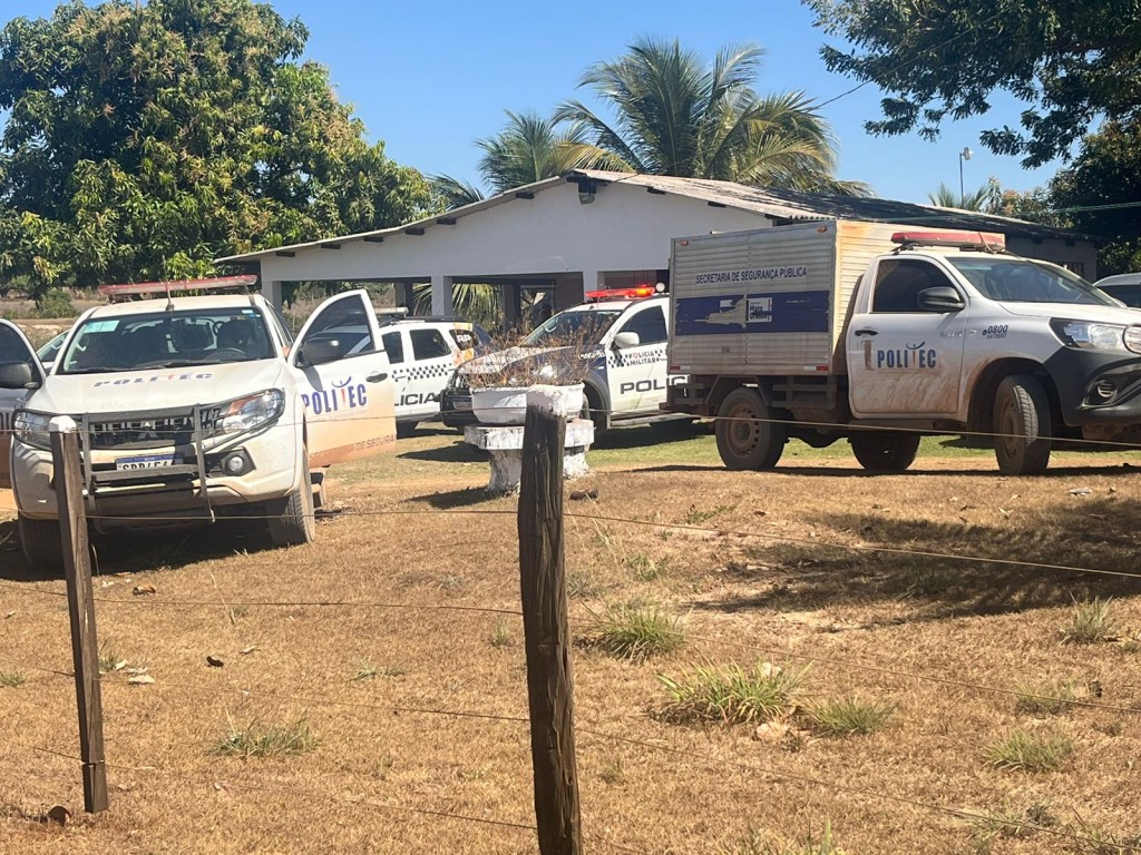 Forças de segurança fazem trabalho minucioso para desvendar morte de filha de deputado, destaca secretário Forças de segurança fazem trabalho minucioso para desvendar morte de filha de deputado, destaca secretário