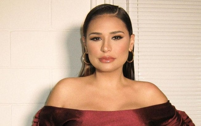 Simone Mendes repercute em plataformas digitais com ‘Mulher F***’