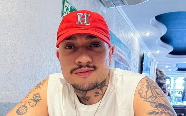 MC Binn lança primeira música após troca de nome artístico