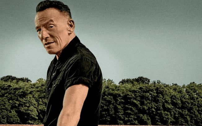 Bruce Springsteen entra para lista de bilionários da Forbes