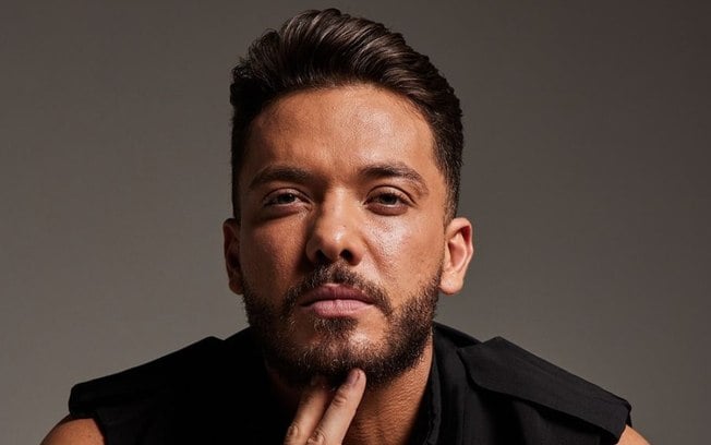 Wesley Safadão cancela show devido a problemas de saúde