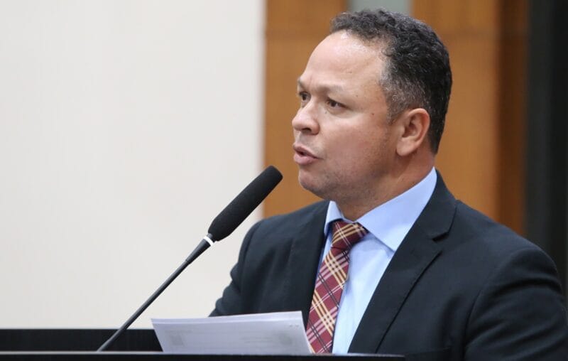 SAÚDE MENTAL- Cláudio Ferreira envia emenda para Hospital Psiquiátrico Paulo de Tarso em Rondonópolis SAÚDE MENTAL- Cláudio Ferreira envia emenda para Hospital Psiquiátrico Paulo de Tarso em Rondonópolis