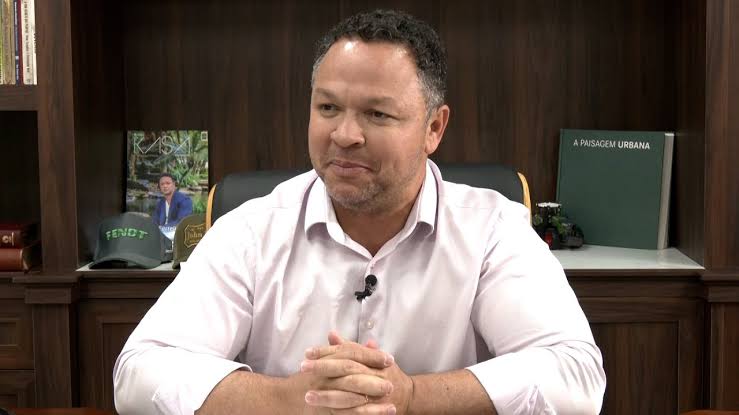 Cláudio vence na Justiça e pode questionar passivo de quase R$ 1 bilhão da Prefeitura de Rondonópolis