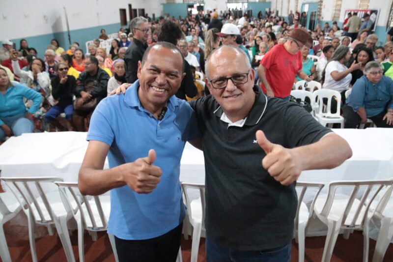 PSB faz convenção no próximo dia 2 na Vila Operária