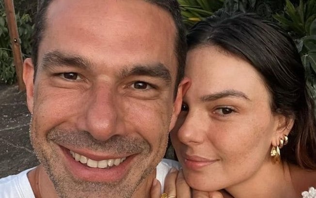 Isis Valverde toma decisão radical sobre casamento com Buaiz após questão familiar
