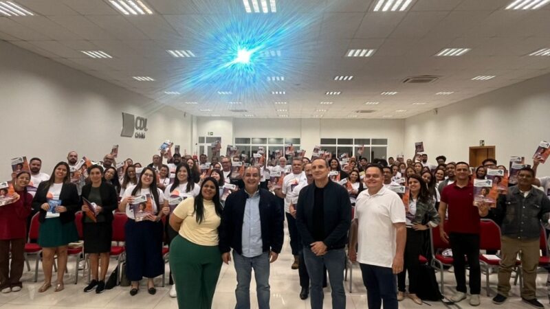 Circuito Empreenda Mais resulta em 1025 CNPJs ativos e está com inscrições abertas para turmas extras