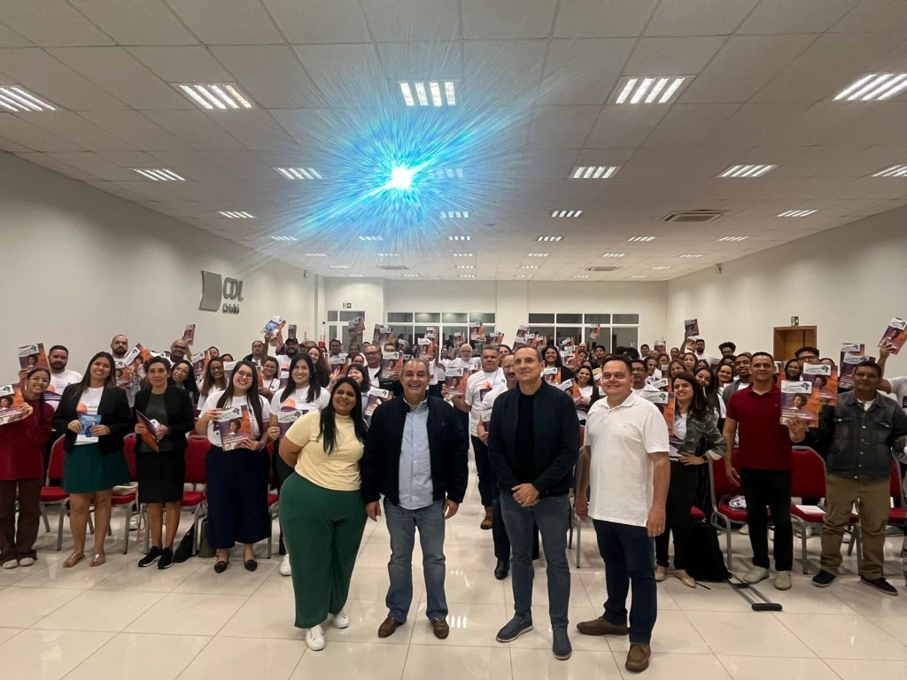 Circuito Empreenda Mais resulta em 1025 CNPJs ativos e está com inscrições abertas para turmas extras Circuito Empreenda Mais resulta em 1025 CNPJs ativos e está com inscrições abertas para turmas extras