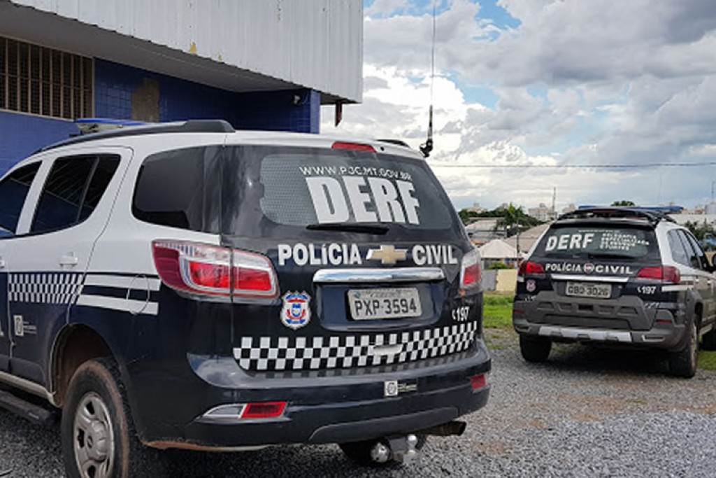 Diligências da Polícia Civil descartam preliminarmente envolvimento de ex-marido em crime