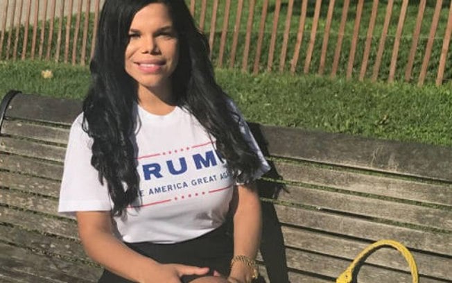 Saiba quem é Day McCarthy, socialite condenada por racismo contra filha de global