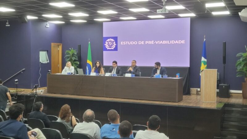 Concessões têm previsão de gerar mais de 30 mil empregos nos próximos anos