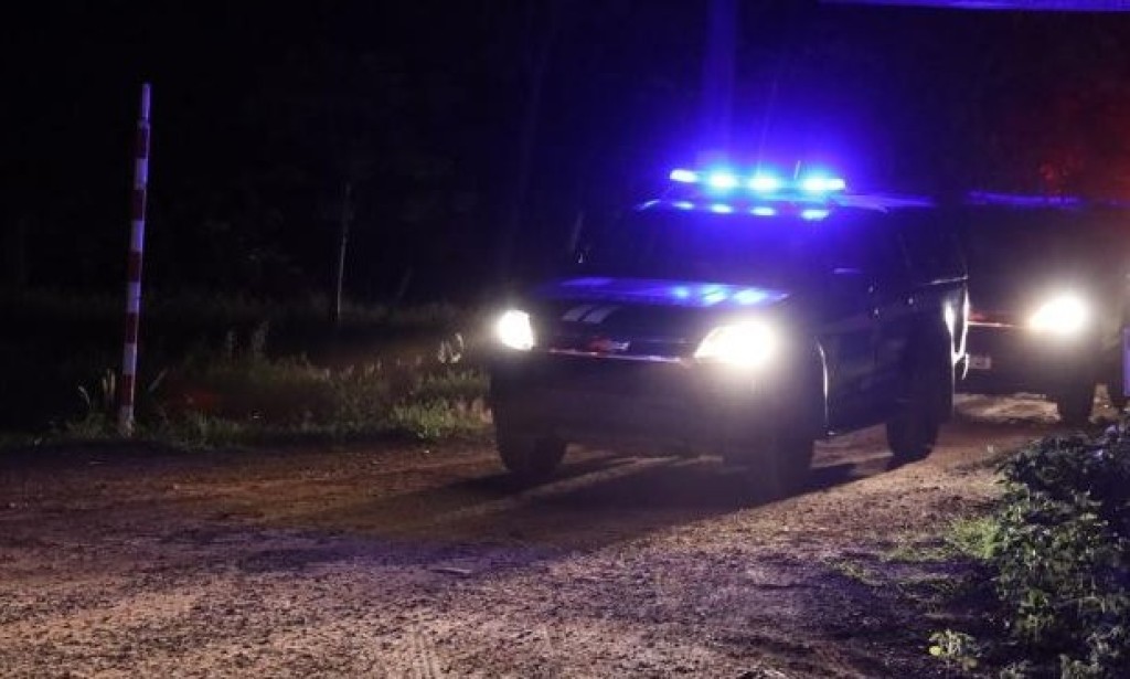 Foragido de Goiás por homicídio ocorrido há 20 anos é preso pela Polícia Civil em Jangada Foragido de Goiás por homicídio ocorrido há 20 anos é preso pela Polícia Civil em Jangada