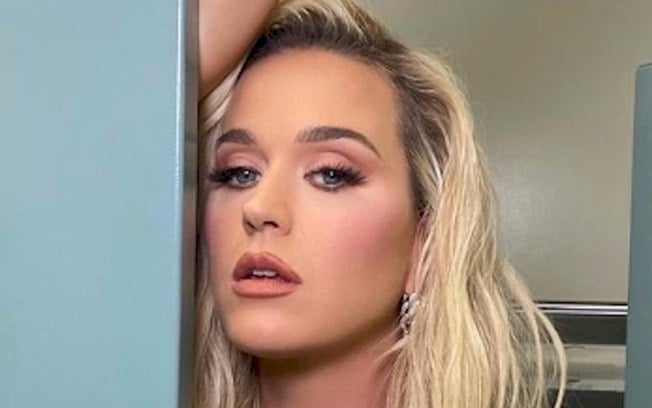 Katy Perry em entrevista: “Mulheres são imparáveis. Elas criam”