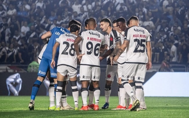 Diante do Athlético-PR, o Vasco tenta voltar às semifinais da Copa do Brasil após 13 anos