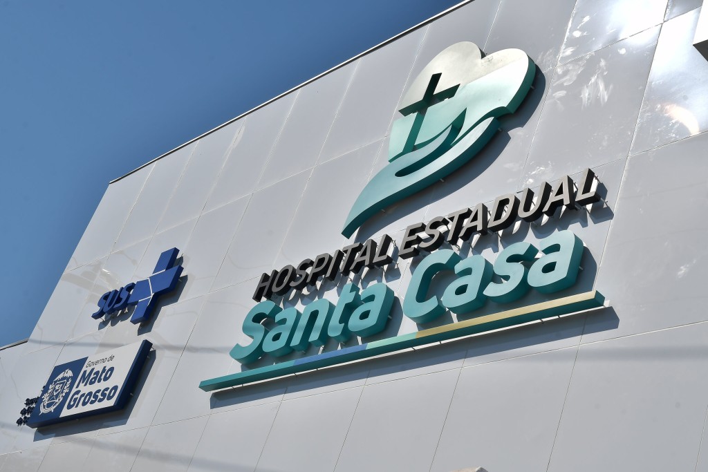 Hospital Estadual Santa Casa realizou 4,2 mil cirurgias em sete meses Hospital Estadual Santa Casa realizou 4,2 mil cirurgias em sete meses