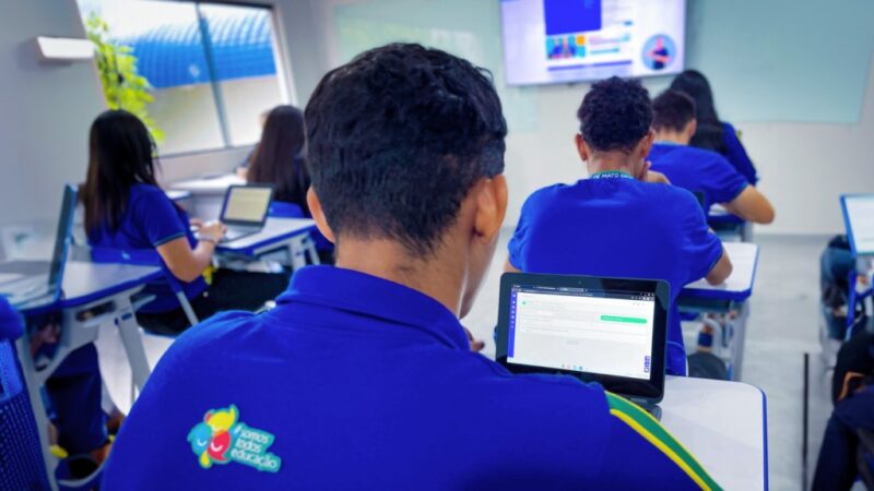 Seduc realiza 1º Conferência Estadual de Busca Ativa Escolar na próxima quarta (04)