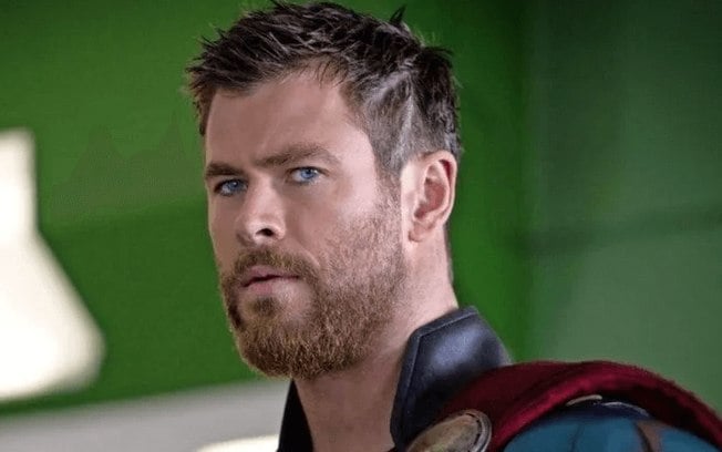 Chris Hemsworth faz 41 anos no auge da carreira