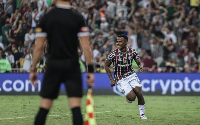 Fluminense faz jogo de ida das Quartas de final da Libertadores e conta com o apoio da torcida