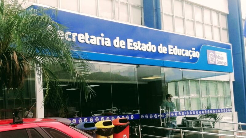 Seduc vai premiar professores que se destacam no uso da tecnologia para aprendizagem