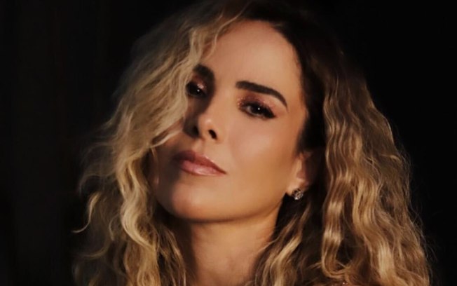 Wanessa Camargo entrega detalhes da vida s3xual: ‘Tão ruim quando o casal se acomoda’