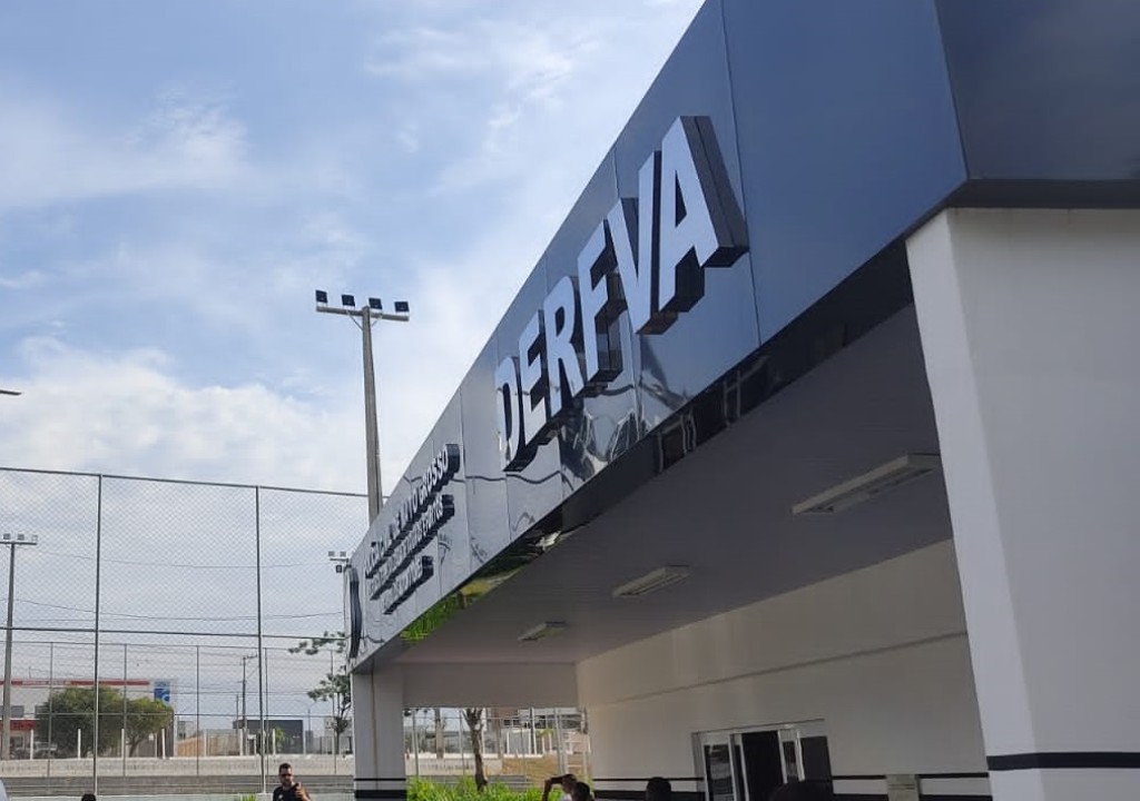 Veículo furtado é recuperado pela Polícia Civil durante operação de combate à receptação em Cuiabá Veículo furtado é recuperado pela Polícia Civil durante operação de combate à receptação em Cuiabá