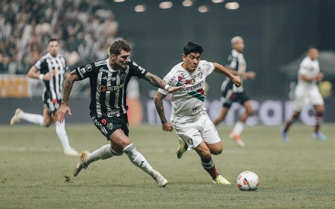 Eliminado da Libertadores, Fluminense mira recuperação no Brasileirão para fugir do Z4