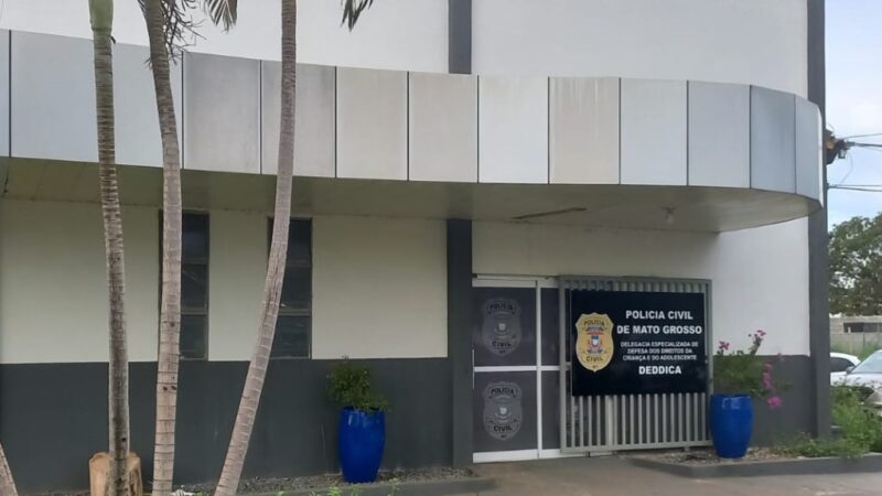 Polícia Civil prende professor de futebol investigado por abusar de alunos